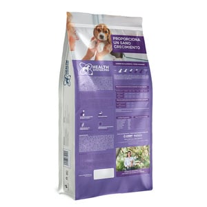 Choice Nutrition Alimento Avanzado Seco para Cachorro Razas Pequeñas Receta Pollo, 10 kg