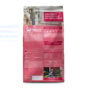 Choice Nutrition Alimento Avanzado Seco para Perro Adulto Razas Pequeñas Receta Pollo, 10 kg