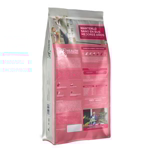 Choice Nutrition Alimento Avanzado Seco para Perro Adulto Razas Pequeñas Receta Pollo, 10 kg