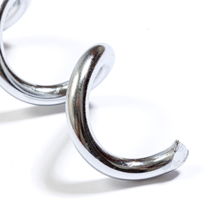 Aspen Pet Estaca de Sujeción para Exterior para Perro, 40 cm