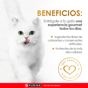 Fancy Feast Goulash Alimento Húmedo para Gato Adulto Receta Pavo, 85 g