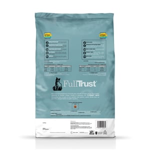 FullTrust Alimento para Gato Adulto Receta Pollo, 3 kg