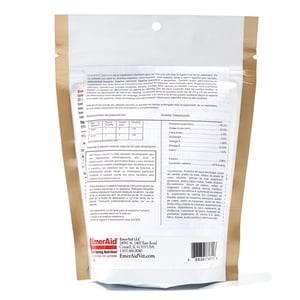 Emeraid Alimento In Care Herbívora Suplemento de Cuidados Intensivos para Animales Herbívoros, 100 g