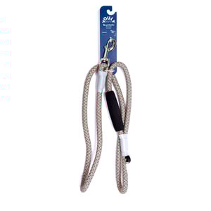 Youly Correa Resistente Diseño Cuerda Reflectante Arcoíris para Perro, 1.5 m Youly Correa Resistente Diseño Cuerda Reflectante Arcoíris para Perro, 1.5 m