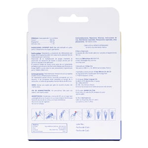 Virbac Effipro Duo Pipeta Desparasitante Externa para Gato, 6-12 kg