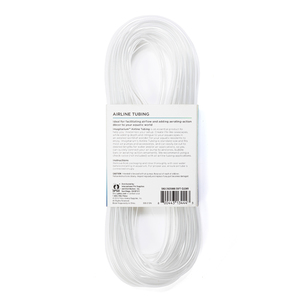 Imagitarium Manguera Transparente para acuario, 762 cm