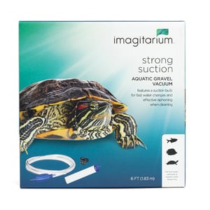 Imagitarium Sifón para Tortuga Imagitarium Sifón para Tortuga