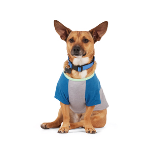 Youly Fall Winter Playera con Estampado High Five Color Gris Jaspeado, Grande Youly Fall Winter Playera con Estampado High Five Color Gris Jaspeado, Grande
