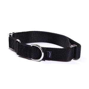 Petsafe Collar de Adiestramiento Martingale Color Negro para Perro, Mediano