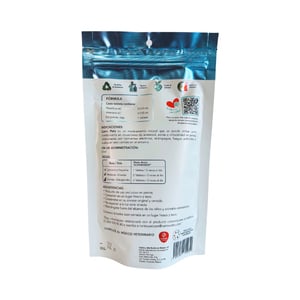 Nártex Calmi Pets Tabletas Calmantes Naturales para Perro, 200 Tabletas