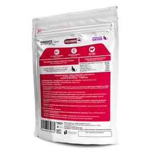 Choice Nutrition Freeze Dried Premio Liofilizado de Hígado Res para Gato, 100 g