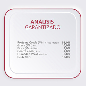 Choice Nutrition Freeze Dried Premio Liofilizado de Hígado Res para Gato, 100 g