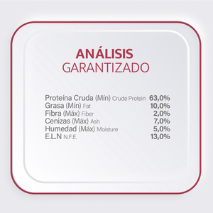 Choice Nutrition Freeze Dried Premio Liofilizado de Hígado Res para Perro, 100 g