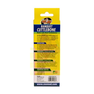 Zoo Med Bloque Mineral para Ave, Grande