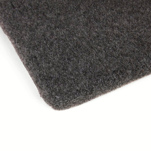 EveryYay Poste Rascador con Masajeador Curveado para Gato, Gris