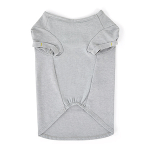 Youly Fall Winter Playera Estampado Colores Love For All Color Gris, Mediano