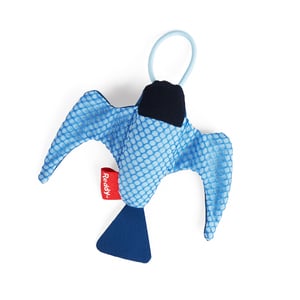 Reddy Cat Juguete Lanzador en forma de Pajarito Azul para Gato, Unitalla Reddy Cat Juguete Lanzador en forma de Pajarito Azul para Gato, Unitalla