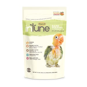 Higgins InTune Formula de Alimentación Asistida para Todas las Aves Bebés, 280 g Higgins InTune Formula de Alimentación Asistida para Todas las Aves Bebés, 280 g