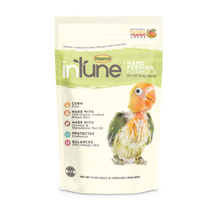 Higgins InTune Formula de Alimentación Asistida para Todas las Aves Bebés, 280 g