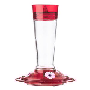 More Birds Ruby Alimentador para Colibrí, 284 ml More Birds Ruby Alimentador para Colibrí, 284 ml