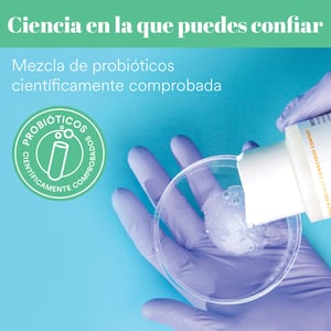 Skout's Honor Solución Natural para Limpieza de Oídos con Probióticos para Perro y Gato, 118 ml