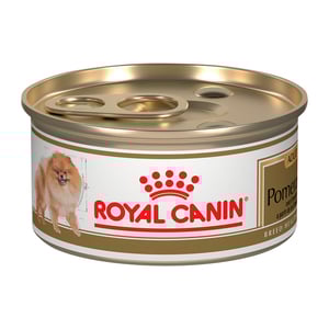 Royal Canin Alimento Húmedo para Perro Adulto Raza Pomerania, 85 g Royal Canin Alimento Húmedo para Perro Adulto Raza Pomerania, 85 g
