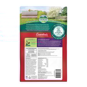 Oxbow Alimento Esencial para Hurón, 1.8 kg