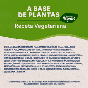 Natural Balance Alimento Húmedo Vegetariano Ingredientes Limitados para Perro Adulto, 368 g