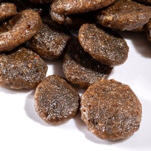 Bravery Alimento Seco Natural Libre de Granos para Cachorro Raza Pequeña Receta Salmón, 7 kg