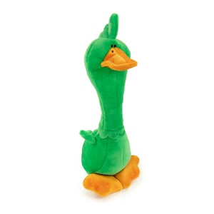Trusty Pup Tough 'N Fun Pato de Peluche Resistente para Perro, Grande Trusty Pup Tough 'N Fun Pato de Peluche Resistente para Perro, Grande