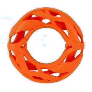Chuckit! Air Fetch Wheel Juguete Interactivo con Diseño de Dona para Perro, Unitalla Chuckit! Air Fetch Wheel Juguete Interactivo con Diseño de Dona para Perro, Unitalla