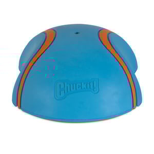 Chuckit! Super Slider Juguete Deslizante para Interiores para Perro, Unitalla Chuckit! Super Slider Juguete Deslizante para Interiores para Perro, Unitalla