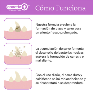 Skout's Honor Dental Wipes Toallitas Limpiadoras de Dientes para Perro y Gato, 50 Toallitas