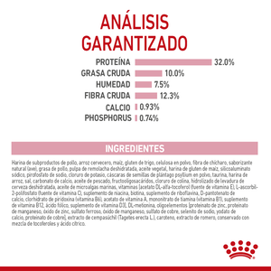 Royal Canin Alimento Seco para Gatito Esterilizado de 6 a 12 Meses de Edad, 1.14 kg