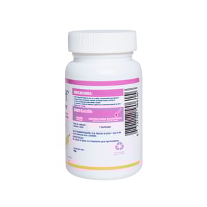 Plaque Off Polvo Dental a Base de Algas para Gato, 40 g