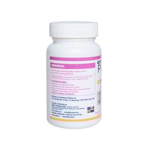 Plaque Off Polvo Dental a Base de Algas para Gato, 40 g