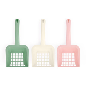 Sophresh Basic Pala para Desechos de Arenero para Gato, Unitalla Sophresh Basic Pala para Desechos de Arenero para Gato, Unitalla
