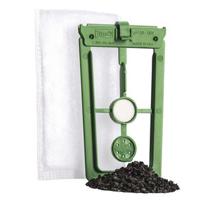 Tetra Repuesto de Filtro Biodegradable StayClean Mediano para Peces, 4 Piezas