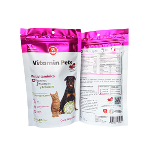 Nartex Vitamin Pets Multivitamínico en Polvo para Perros y Gatos, 180 g