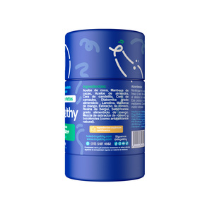 Dogelthy Dog Balm Bálsamo Hidratante para Piel Patitas y Nariz para Perro, 50 g