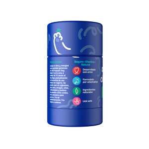 Dogelthy Dog Balm Bálsamo Hidratante para Piel Patitas y Nariz para Perro, 50 g