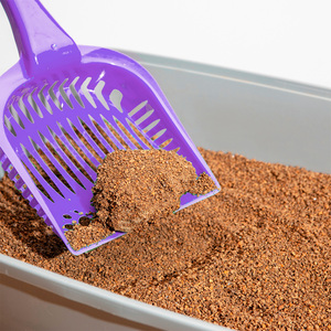 Naturally Fresh Harmony Arena Natural Aglutinante con Esencia a Lavanda y Bambú para Gato, 6 kg