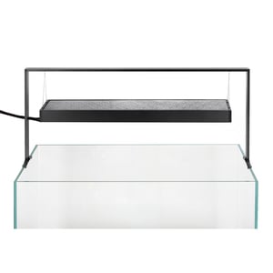 Aquael Acuario Ultrascape 90 Forest sin Mueble para Peces