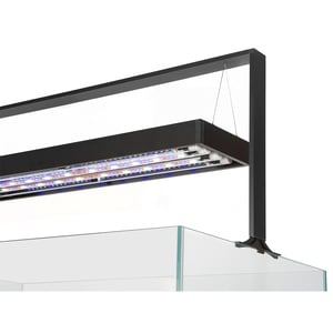 Aquael Acuario Ultrascape 90 Forest sin Mueble para Peces