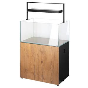 Aquael Acuario Ultrascape 90 Forest sin Mueble para Peces Aquael Acuario Ultrascape 90 Forest sin Mueble para Peces