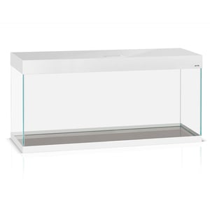 Aquael Gabinete para Acuario Optiset 240 Blanco