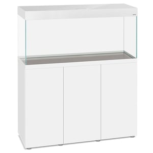 Aquael Gabinete para Acuario Optiset 240 Blanco