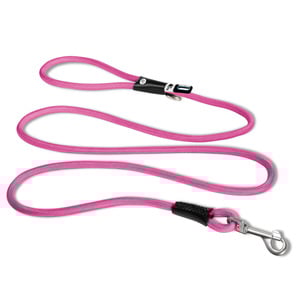 Curli Correa Stretch Comfort Color Fucsia para Perro, 1.8 m Curli Correa Stretch Comfort Color Fucsia para Perro, 1.8 m