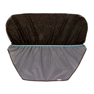 Sherpa Easy Fit Protector de Puerta y Ventana de Auto para Perro, Unitalla Sherpa Easy Fit Protector de Puerta y Ventana de Auto para Perro, Unitalla