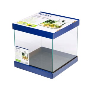 Aqueon Acuario Aqua Frameless S14 para Peces, 52.9 L Aqueon Acuario Aqua Frameless S14 para Peces, 52.9 L